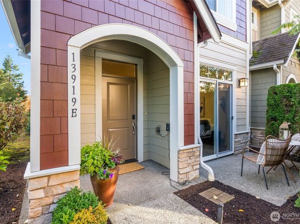 13919 34th Drive SE E210, Mill Creek WA 98012