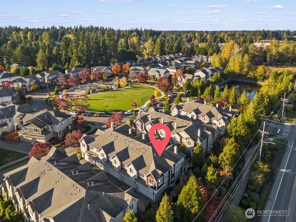 13919 34th Drive SE E210, Mill Creek WA 98012