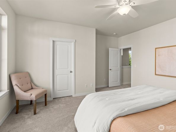 13919 34th Drive SE E210, Mill Creek WA 98012