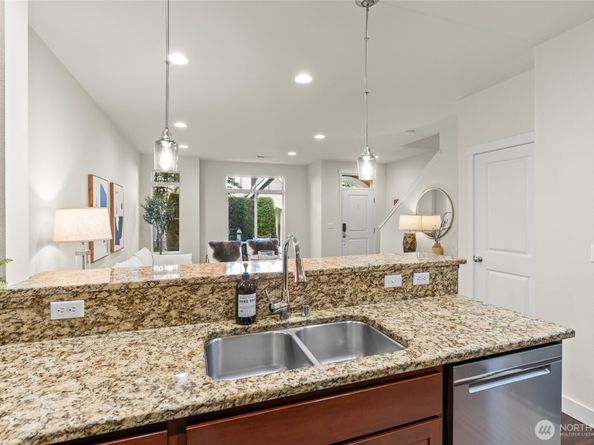 13919 34th Drive SE E210, Mill Creek WA 98012