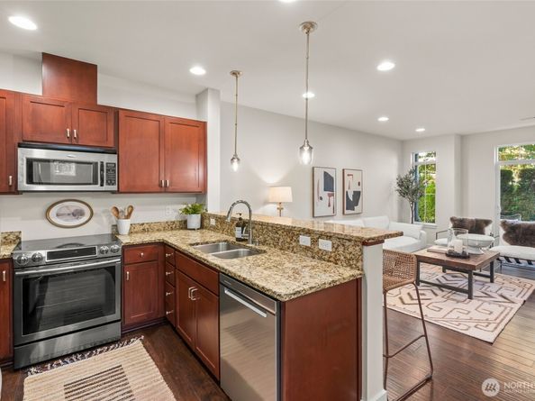13919 34th Drive SE E210, Mill Creek WA 98012