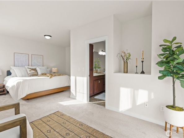 13919 34th Drive SE E210, Mill Creek WA 98012