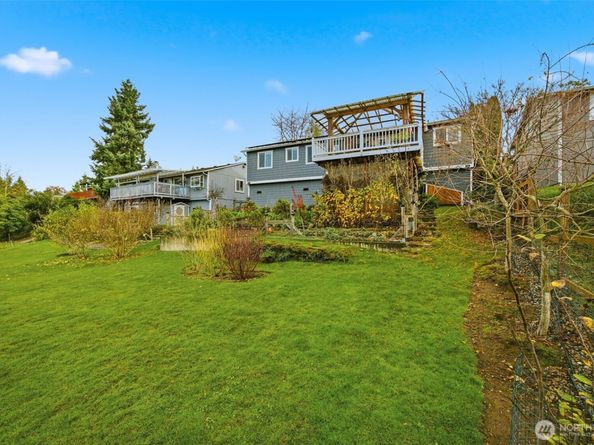 11303 126th Avenue NE, Kirkland WA 98033