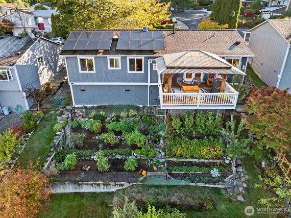 11303 126th Avenue NE, Kirkland WA 98033