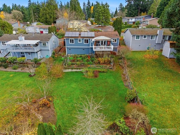 11303 126th Avenue NE, Kirkland WA 98033