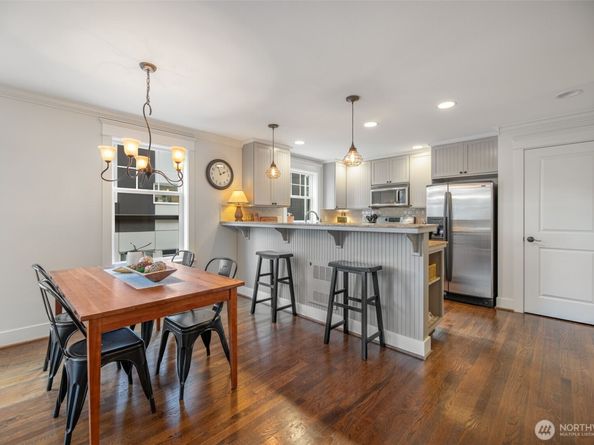 616 N 45th Street A, Seattle WA 98103