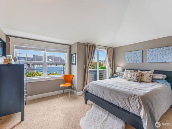 616 N 45th Street A, Seattle WA 98103