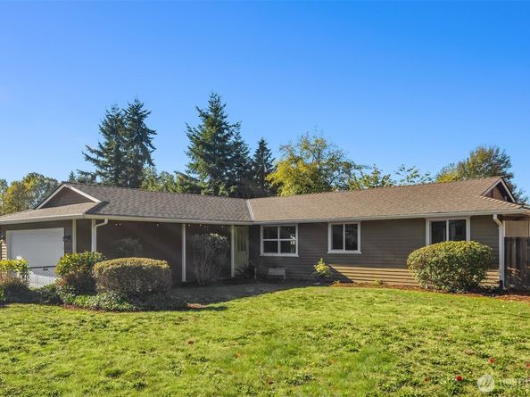1615 106th Street SW, Everett WA 98204