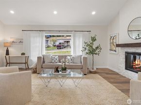 15414 SE 17th Street, Bellevue WA 98007