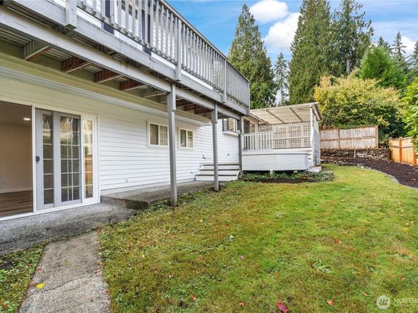 15414 SE 17th Street, Bellevue WA 98007