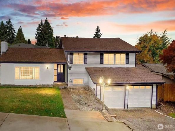 15414 SE 17th Street, Bellevue WA 98007