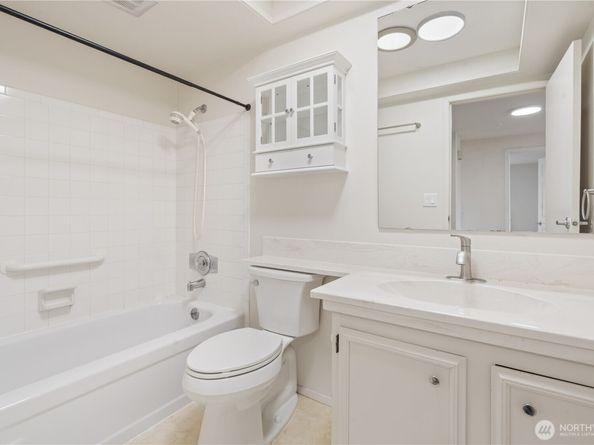 15414 SE 17th Street, Bellevue WA 98007