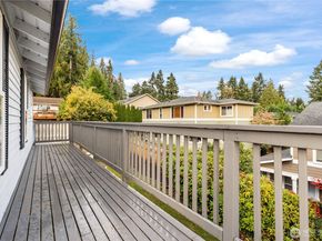 15414 SE 17th Street, Bellevue WA 98007