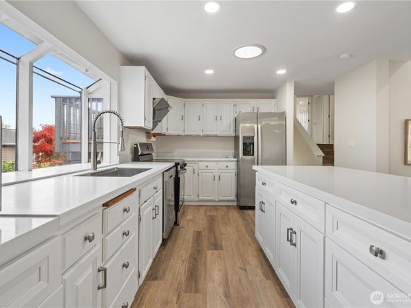 15414 SE 17th Street, Bellevue WA 98007