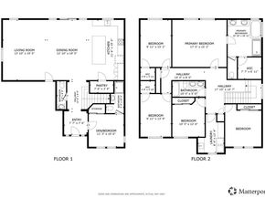 36003 21st Lane S, Federal Way WA 98003