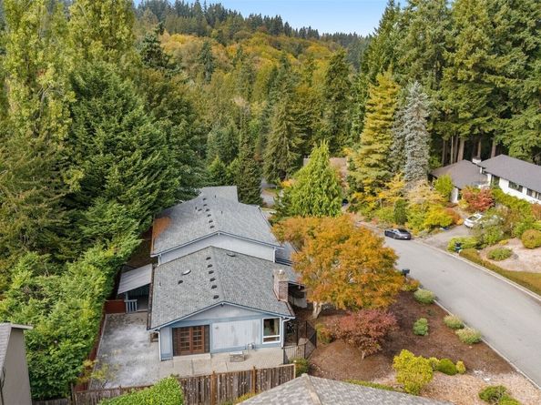 3641 NE 169th Street, Lake Forest Park WA 98155