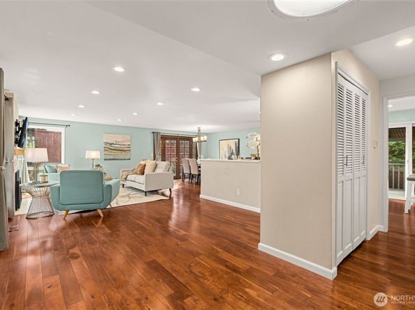 3641 NE 169th Street, Lake Forest Park WA 98155