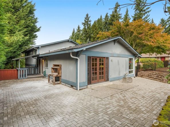 3641 NE 169th Street, Lake Forest Park WA 98155
