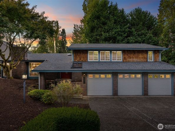 3641 NE 169th Street, Lake Forest Park WA 98155