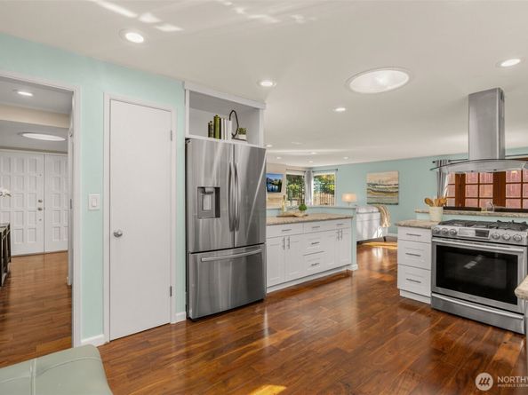 3641 NE 169th Street, Lake Forest Park WA 98155