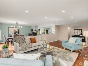 3641 NE 169th Street, Lake Forest Park WA 98155