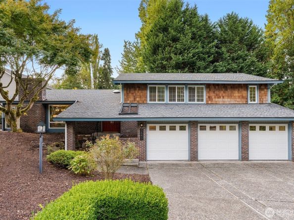 3641 NE 169th Street, Lake Forest Park WA 98155