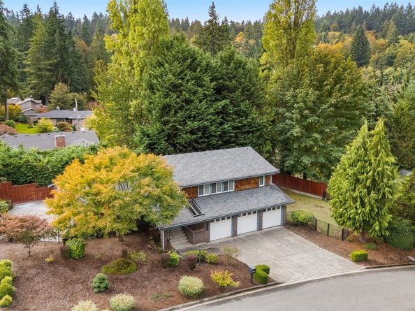 3641 NE 169th Street, Lake Forest Park WA 98155