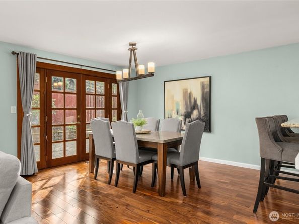 3641 NE 169th Street, Lake Forest Park WA 98155