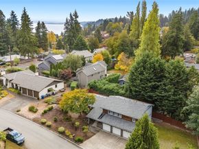 3641 NE 169th Street, Lake Forest Park WA 98155
