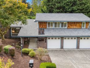 3641 NE 169th Street, Lake Forest Park WA 98155