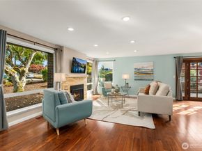 3641 NE 169th Street, Lake Forest Park WA 98155