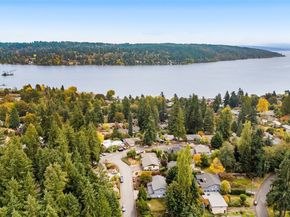3641 NE 169th Street, Lake Forest Park WA 98155