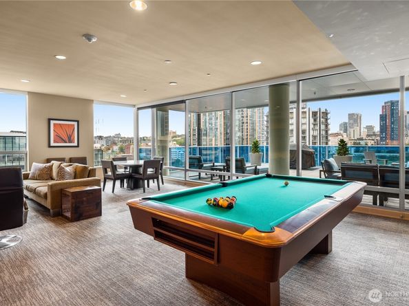 737 Olive Way 1909, Seattle WA 98101