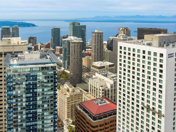 737 Olive Way 1909, Seattle WA 98101