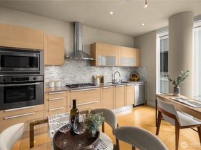 737 Olive Way 1909, Seattle WA 98101