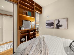 737 Olive Way 1909, Seattle WA 98101