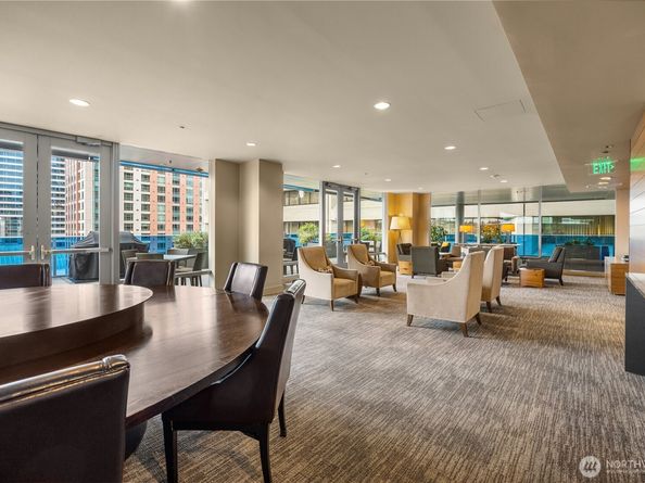 737 Olive Way 1909, Seattle WA 98101