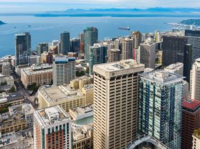737 Olive Way 1909, Seattle WA 98101