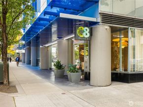 737 Olive Way 1909, Seattle WA 98101