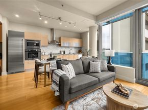 737 Olive Way 1909, Seattle WA 98101