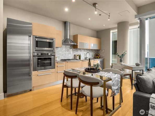 737 Olive Way 1909, Seattle WA 98101