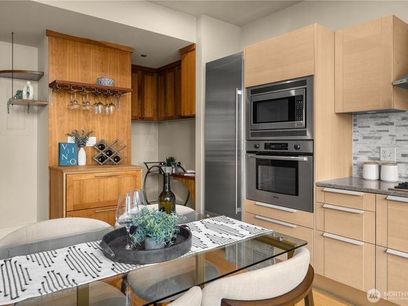 737 Olive Way 1909, Seattle WA 98101