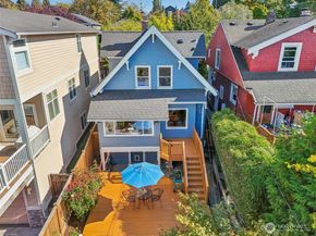 2419 2nd Avenue W, Seattle WA 98119