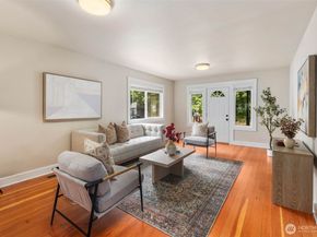 815 S Rose Street A, Seattle WA 98108