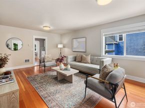 815 S Rose Street A, Seattle WA 98108
