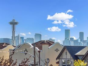 500 W Olympic Place 203, Seattle WA 98119