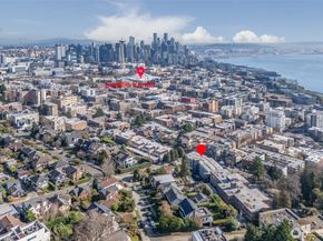 500 W Olympic Place 203, Seattle WA 98119