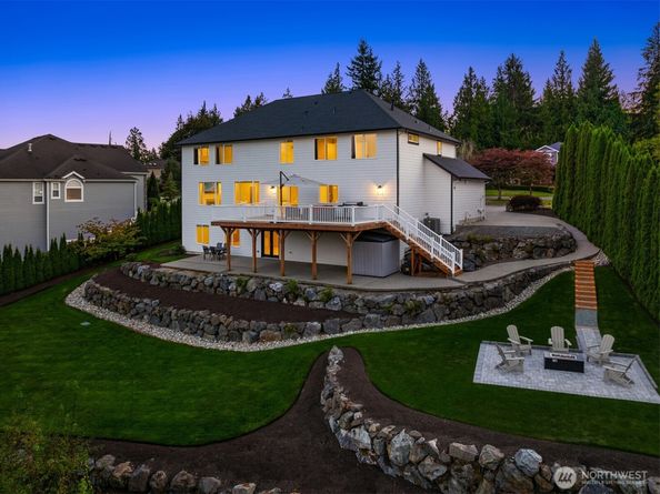 3129 115th Avenue SE, Snohomish WA 98290