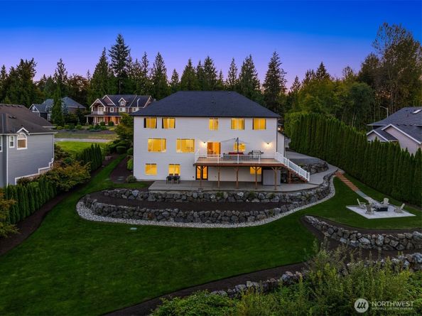 3129 115th Avenue SE, Snohomish WA 98290