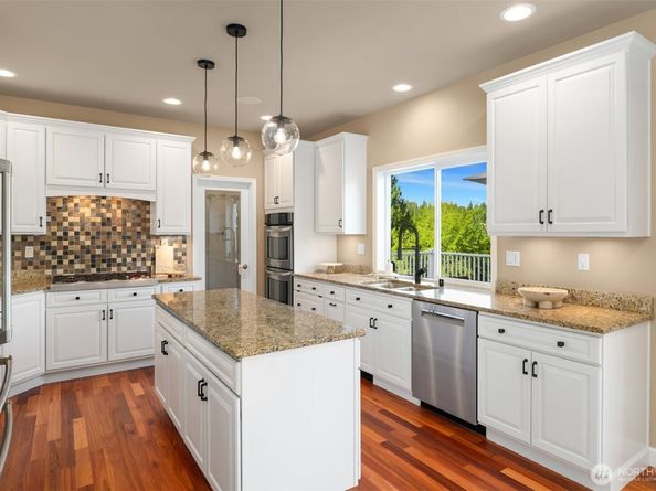 3129 115th Avenue SE, Snohomish WA 98290